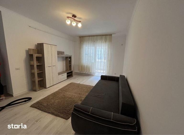 Apartament cu 2 camere în Chiajna
