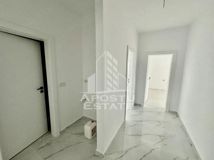 Apartament cu 2 camere decomandat în Calea Urseni
