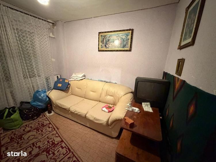 Apartament 4 camere, etaj 3 - Cugir - 4