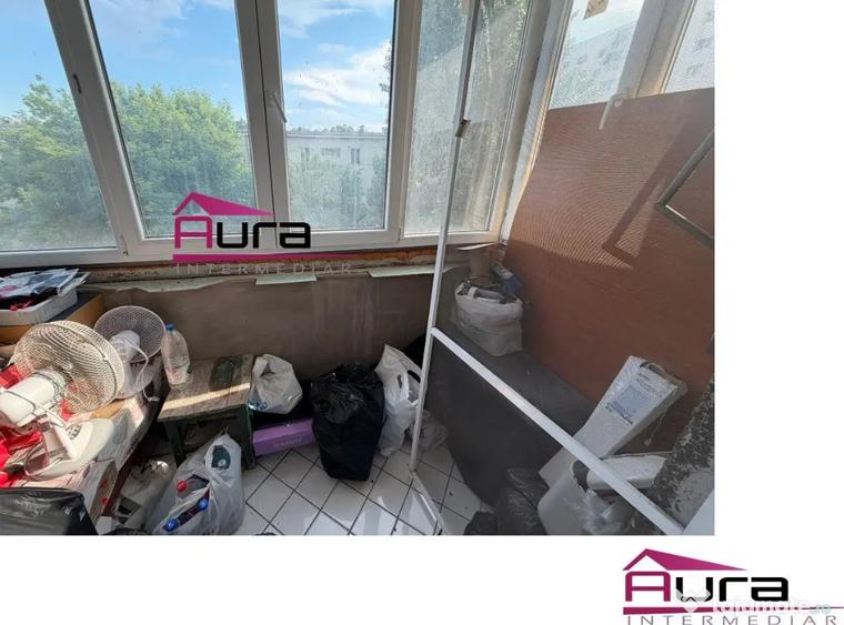 Apartament 2 camere zona Garii - 10