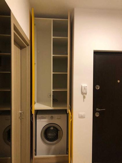 Apartament cu 2 camere decomandat în Grozăvești