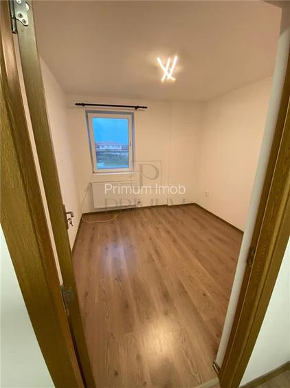 Ciarda- 2 camere- et 1- living spatios, loc de parcare- Bloc Nou