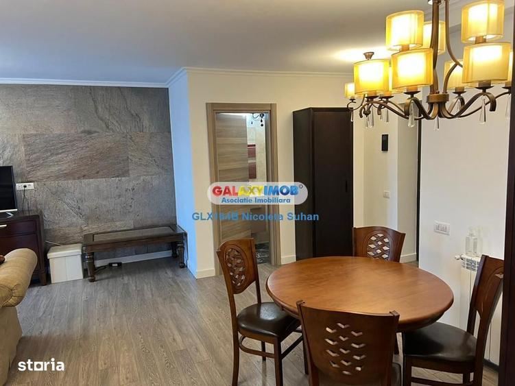 Apartament 3 camere Calea Victoriei Bloc Nou 2017 | Occidentului - 5