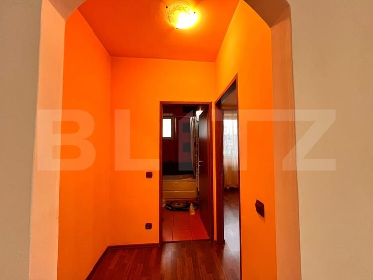 Apartament 2 camere circular –zona centrală Hunedoara - 3