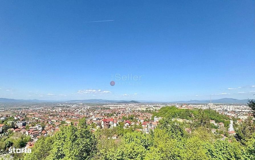 Gama Premium- Apartament Calea Poienii - 11