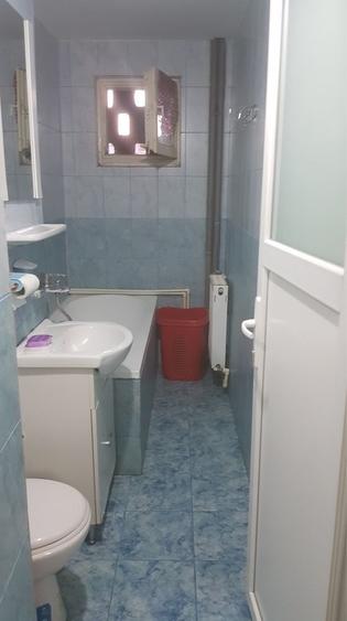 Apartament cu 2 camere semidecomandat în Exercițiu