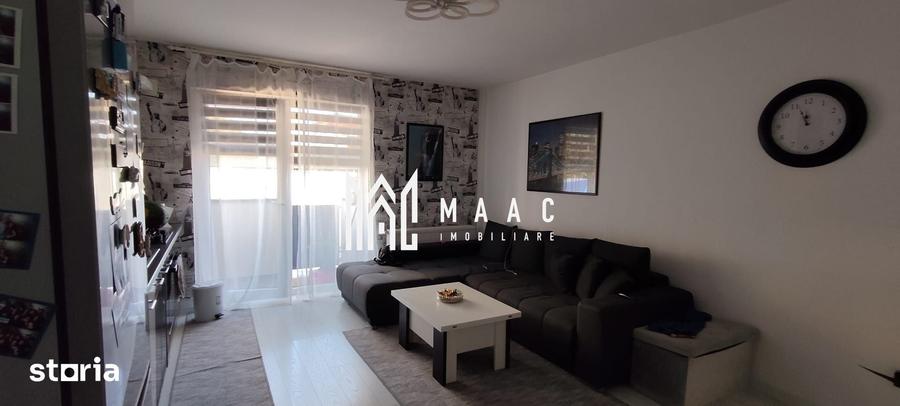 Apartament 3 camere de vanzare | Sibiu, Turni?or | 70 mp - 2