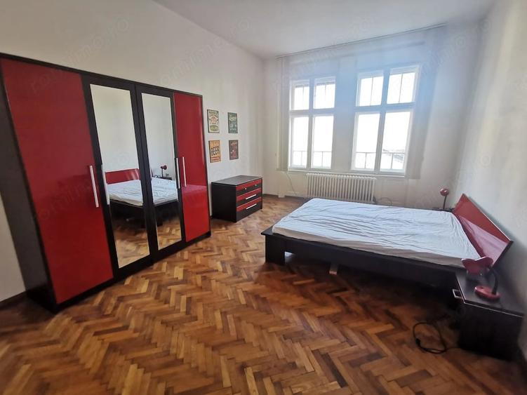De inchiriat apartament 2 camere Piata Operei - 10