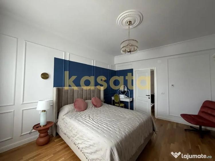 Apartament 4 camere de inchiriat | Calea Victoriei | Ultracentral - Bucuresti (Bucuresti-Ilfov) - 1