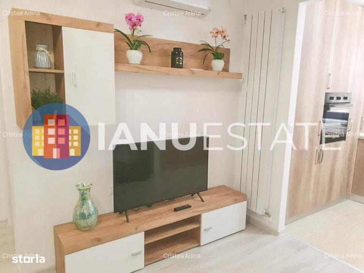 Apartament cu 2 camere decomandat în Theodor Pallady