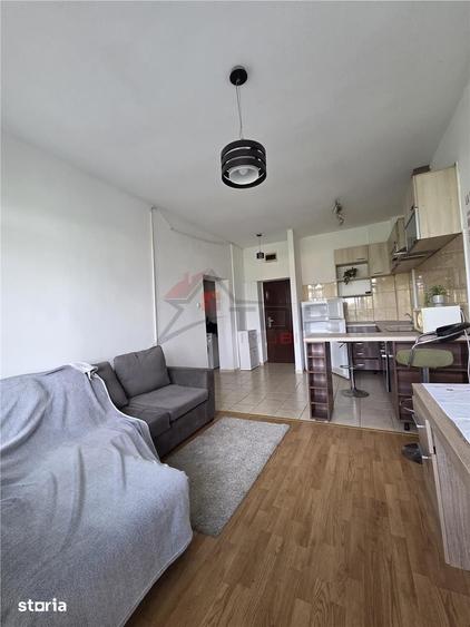 Apartament cu 2 camere în Bularga