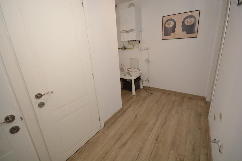 Birou, de 27.5 mp, în Dorobanți
