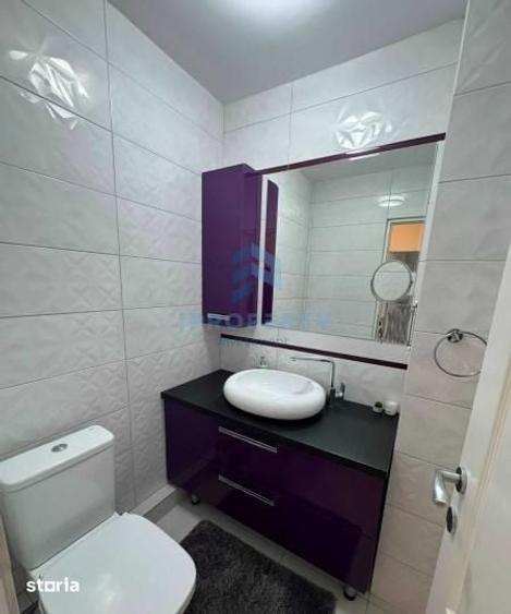 Ap 3 camere 80 mp- VITAN. Loc de parcare inclus. 2 bai. Centrala propr - 2