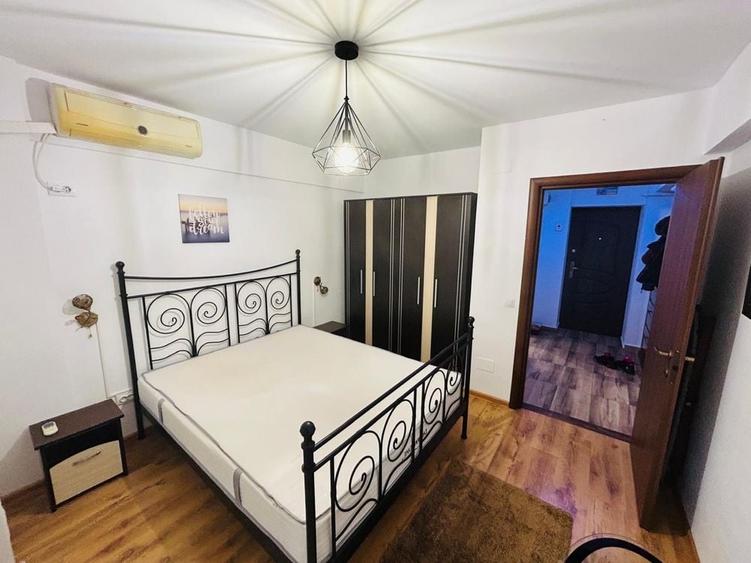 Apartamente cu 2 camere Mamaia Nord - 6