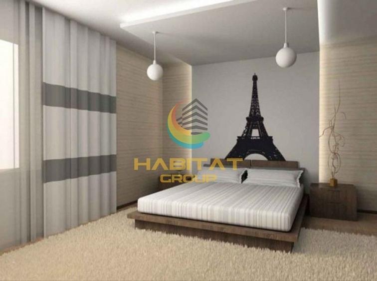 Apartament cu 2 camere semidecomandat în Prelungirea Ferentari