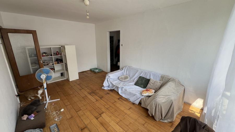 Apartament 2 camere bloc reabilitat Raul Doamnei, Drumul Taberei - 2