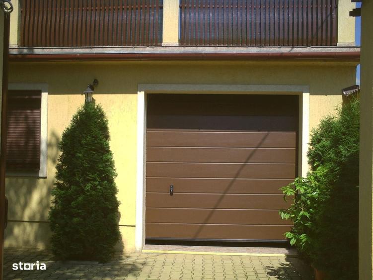 Casa de locuit cu 3 spatii comerciale, zona semicentrala - 13
