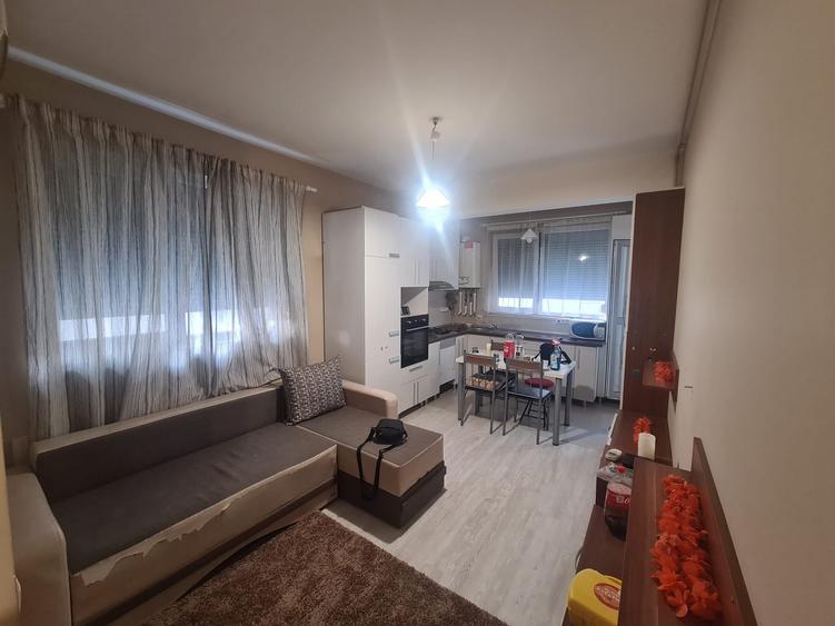 Apartament de inchiriat in Chiajna langa parc!!! - 1