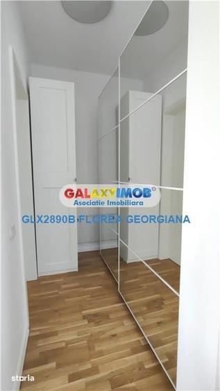 Casă cu 5 camere cu Teren 70 Mp în Corbeanca