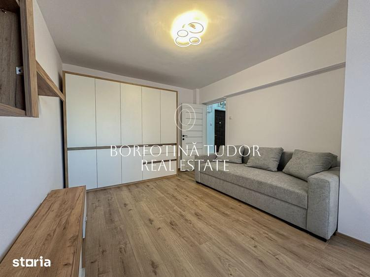 Apartament cu 2 camere decomandat în Mănăștur