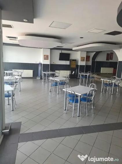 Spațiu comercial, de 950 mp, în Central