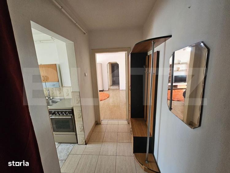 Apartament cu 2 camere în Independenței