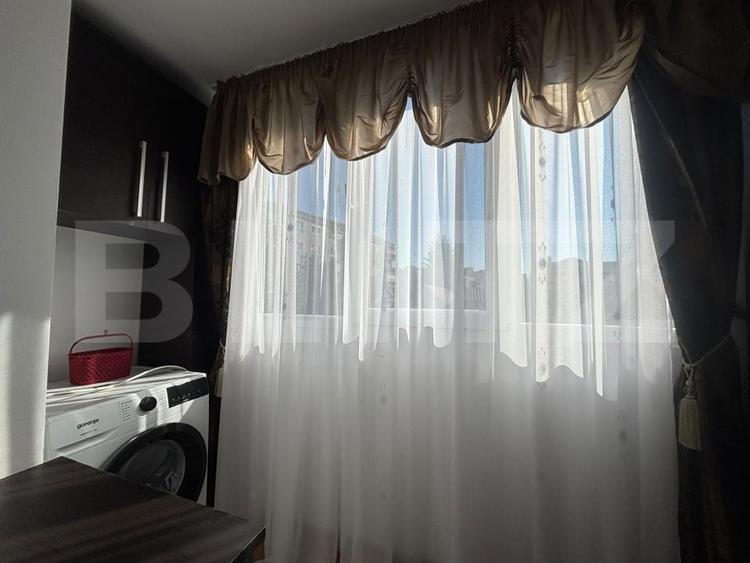 Apartament cu 3 camere, 64mp, zona Nufarul, se ofera spre inchiriere - 6