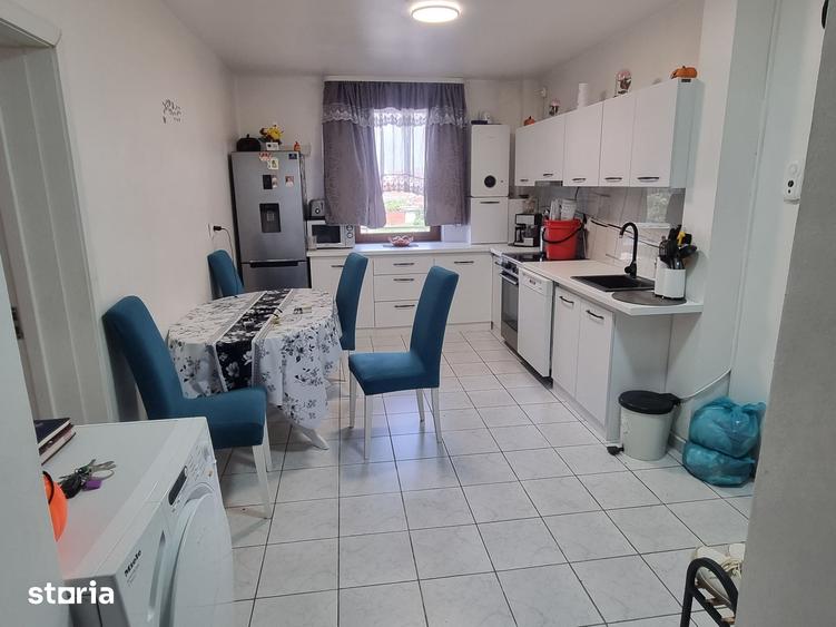 Apartament cu 2 camere decomandat în Bălcescu