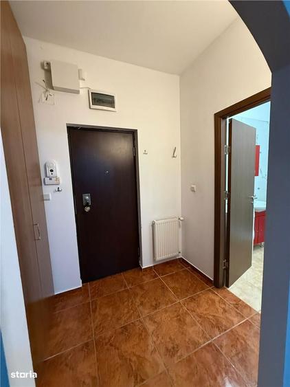 Inchiriez apartament 2 camere cu loc de parcare inclus, Ared Uta - 14