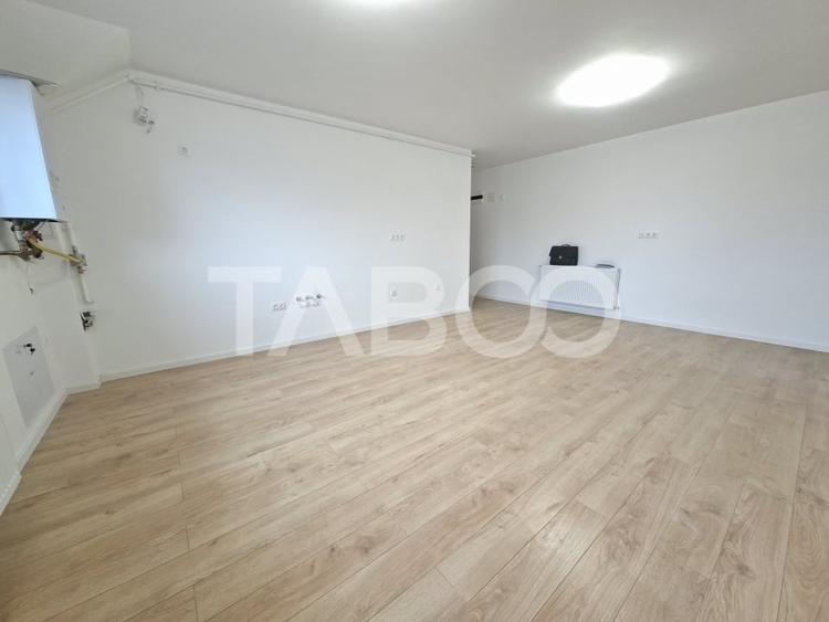 Apartament cu 3 camere decomandat în Arhitecților - Calea Cisnădiei