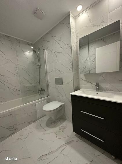 Apartament cu 2 camere în Ștefăneștii de Jos