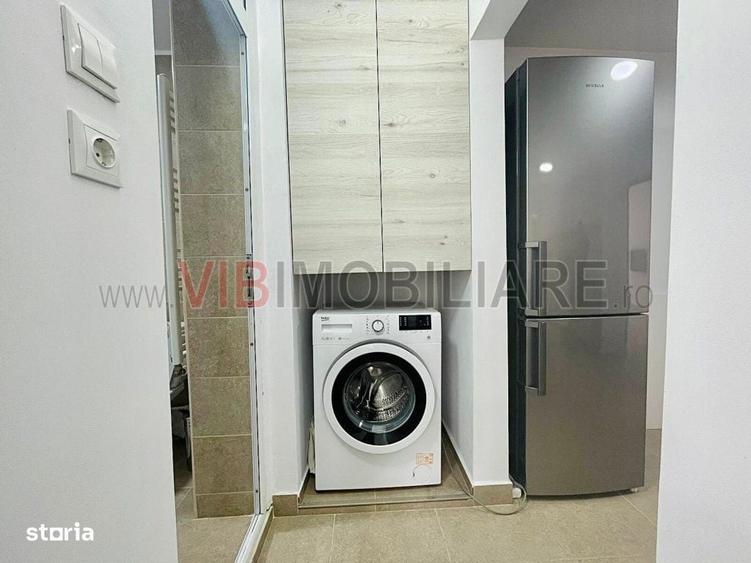 2 Camere- Aviatiei - Aurel Vlaicu - Metrou - Promenada - 8