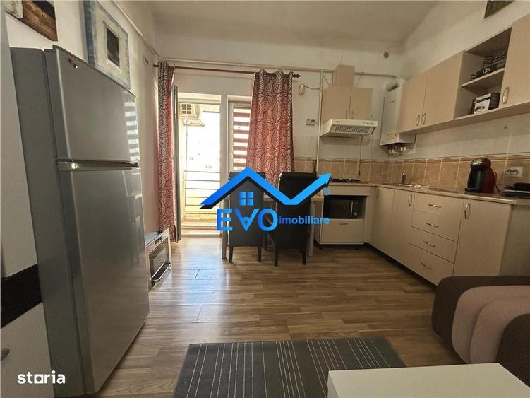 Apartament cu 2 camere în Alexandru cel Bun