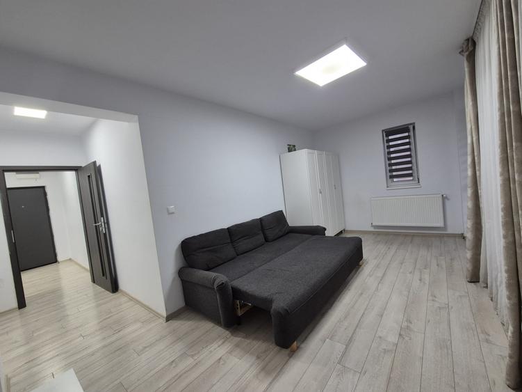 Apartament 1 camera + loc parcare BAZA3 Carrefour Felicia - 1