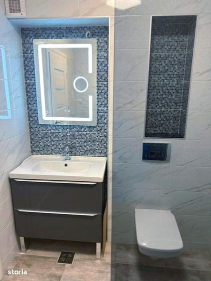 Apartament modern 2 camere, zona BMW, aproape de Vivo Mall + parcare - 1