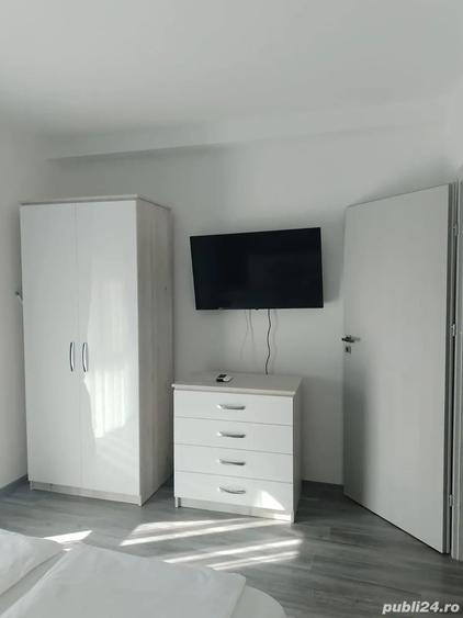 Apartament cu 2 camere semidecomandat în Cordău