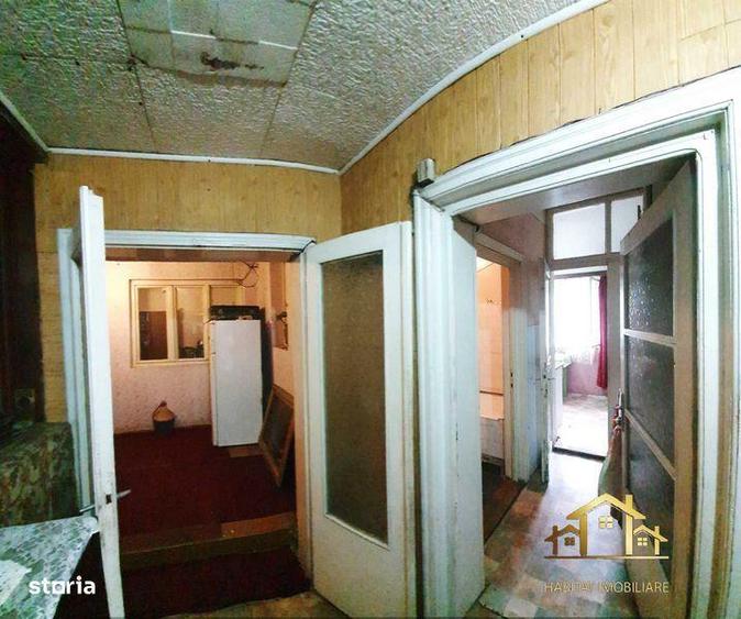 DE VANZARE Apartament in casa 73 mp, in cartierul Eroilor/ Miristei - 3