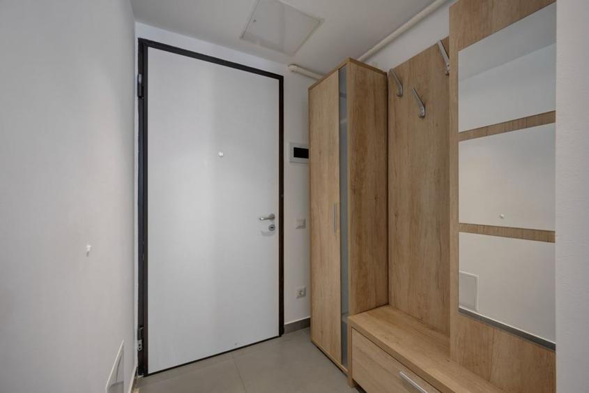 Apartament | 2 camere | Herastrau | Aviatiei | Lighthouse Residence - 14