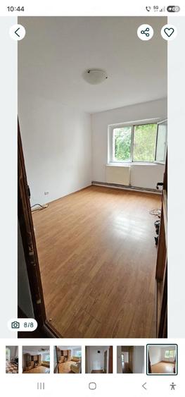 Apartament cu 3 camere decomandat în Siderurgiștilor