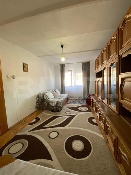 Apartament cu 3 camere, zonă centrală, orientare dublă - 1