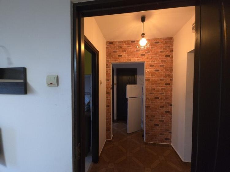 Apartament cu 2 camere în Drumul Taberei