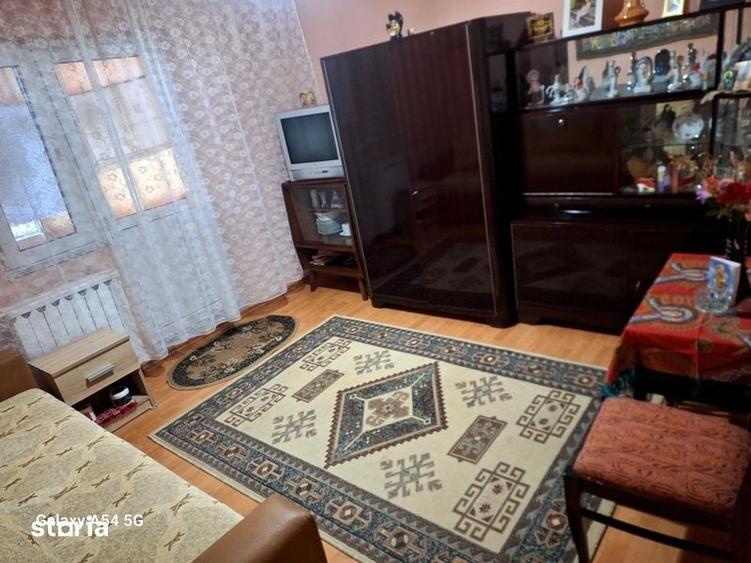 Apartament cu 2 camere în Rontău