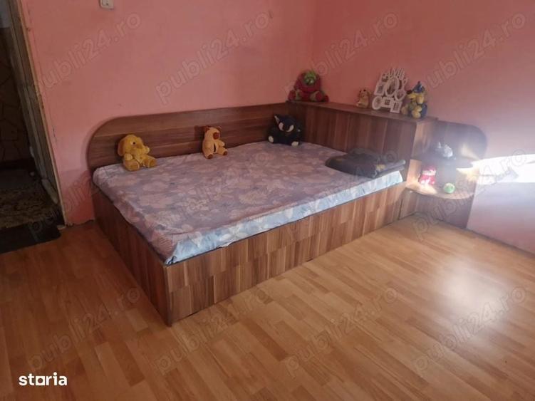 Apartament cu 2 camere decomandat în E3