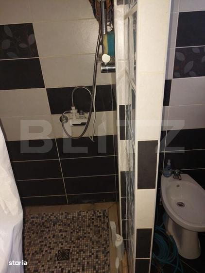 Casă cu 3 camere în Hurez