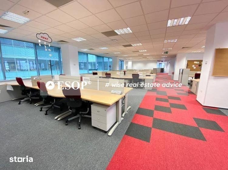 Spațiu comercial, de 600 mp, în Aviației
