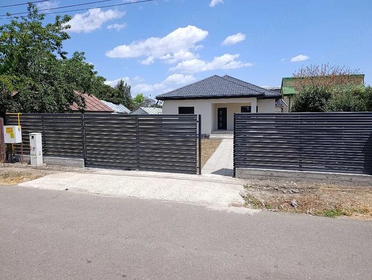 Casă cu Teren 455 Mp în Câmpineanca