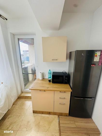 2 camere mobilat complect prelungirea ghencea - 1