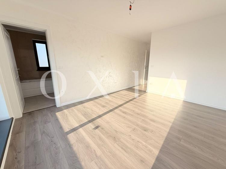 Duplex cu 4 camere cu Canalizare în Săcălaz