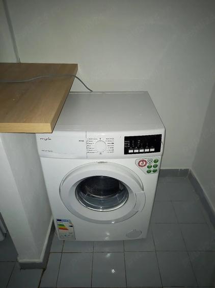 Garsonieră semidecomandată în Micălaca