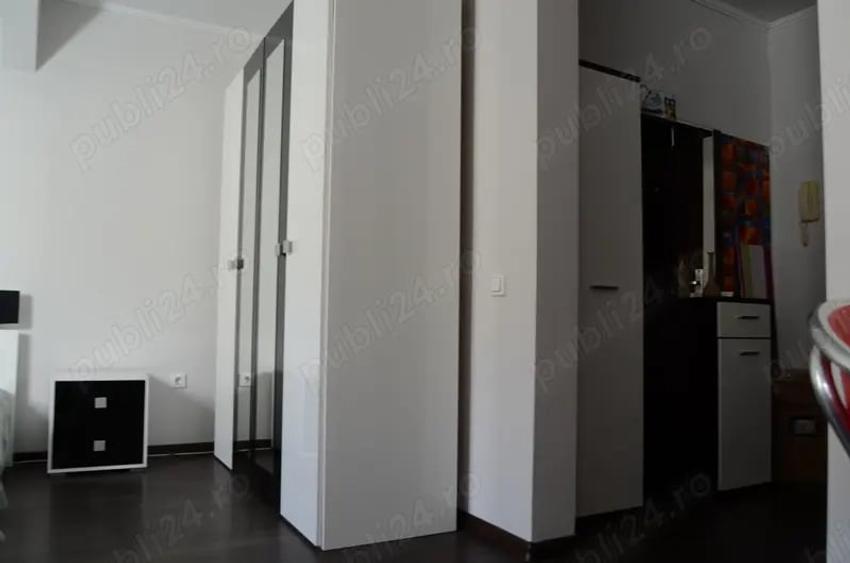 Garsonieră decomandată în Ultracentral